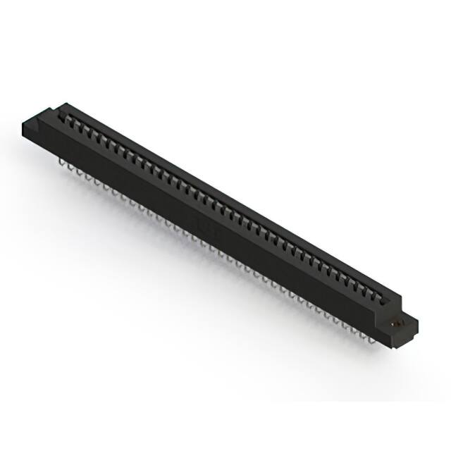 857-072-459-208 EDAC Inc.  Edgeboard Connectors